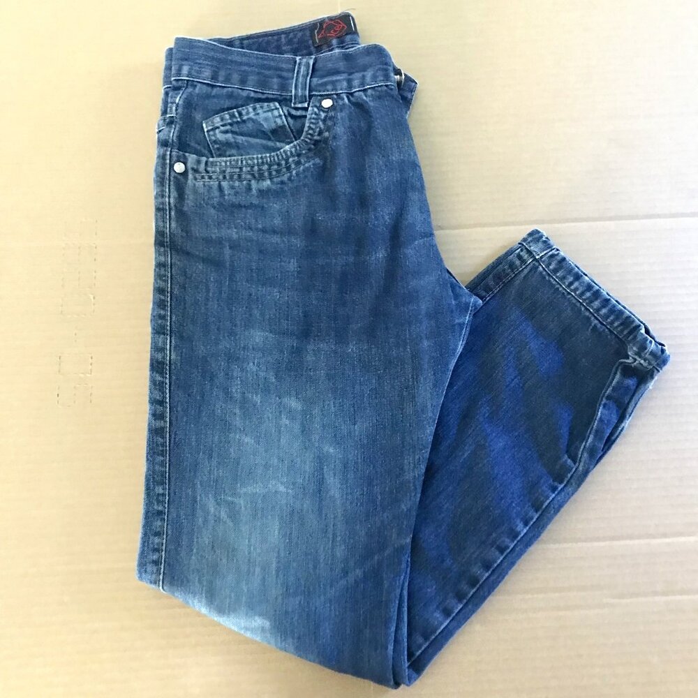 Ice Denim Jeans 38 Waist NWOT